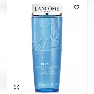 Lancome Bi-Facil Double-Action Eye Makeup Remover (2)